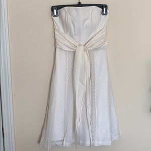 White House Black Market Dress